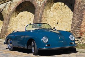 Porsche 356A Speedster '1958